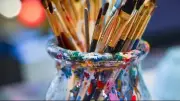 Dernier jour pour découvrir l'exposition de La Palette à Vézénobres