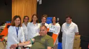 Dernier jour pour donner son sang à Saint-Affrique : un appel urgent aux donneurs