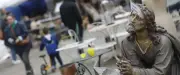 Dernier jour pour les brocantes de Pâques dans le Gard ce lundi 6 avril