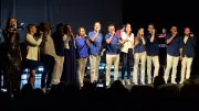 Des Chansons plein la tête : un spectacle caritatif à Meyrueis pour les amoureux de la variété
