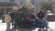Des collégiens occitanistes explorent la Provence lors d'une sortie pédagogique