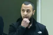Des proches de Salah Abdeslam interpellés avant un parloir, placés en garde à vue