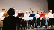 Des retraités talentueux brillent au Forum des Abonnés