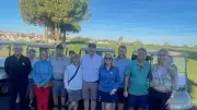 Des voyagistes belges découvrent l'Hérault avec l'office de tourisme d'Agde