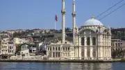 Deux ados néerlandais morts à Istanbul après un dîner, le père hospitalisé