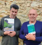 Deux jours pour explorer la Dordogne à Lalinde