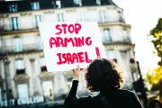 Deux ONG révèlent l'ampleur des exportations militaires françaises vers Israël