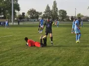 Défaite cinglante des Boïens face à l'Aviron Bayonnais B dans un match fou