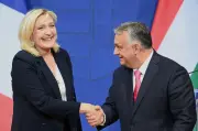 Défaite d'Orban : le Rassemblement national confronté à la perte d'un allié clé en Europe