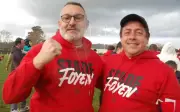Défaite lourde du Stade Foyen face au RC Buguois (65-14) en rugby