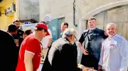Dégustation annuelle chez Alex : un moment de partage autour des produits locaux à Lédignan