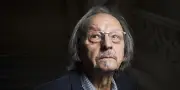 Didier Daeninckx : 'Je ne fais pas partie du monde littéraire, je squatte'