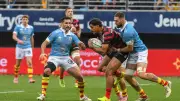 Dimitri Delibes quitte Toulouse pour Montpellier avec un contrat de trois saisons