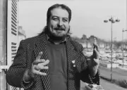 Disparition de Daniel L’Homond, conteur et poète périgourdin