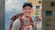 Disparition inquiétante dans les Pyrénées : un Américain de 27 ans introuvable depuis 11 jours