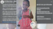 Disparition inquiétante de Sharon, 5 ans, en Australie
