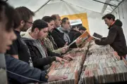 Disquaire Day 2026 : la journée nationale du vinyle célèbre les disquaires indépendants