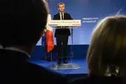 Dix ans d'En Marche : un bilan mitigé pour le macronisme
