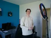 Djack, le TikToker boétien qui défie l'obsolescence avec plus de 600 000 abonnés