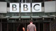 Démission du patron de la BBC après un montage controversé sur Donald Trump