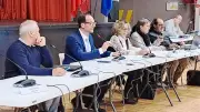 Démissions et remaniements municipaux à Vauvert : un budget sous tension