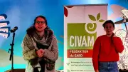 Démocratie alimentaire à Sommières : apéritifs et débats citoyens