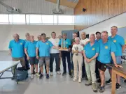 Doazit lance une nouvelle section de quilles de six en 2025, perpétuant la tradition landaise