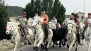 Domessargues célèbre ses Pâquettes : trois jours de fête taurine et conviviale