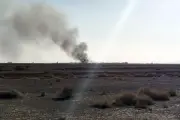 Donald Trump annonce le sauvetage « audacieux » d'un aviateur américain en Iran