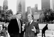 Donald Trump et l'héritage familial : la guerre comme opportunité d'affaires