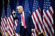 Donald Trump : un enrichissement de 1,4 milliard de dollars depuis son retour au pouvoir