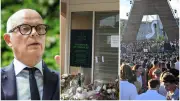 Édouard Philippe en débat à Narbonne, émoi à Tresques et festival électro : l'actu régionale