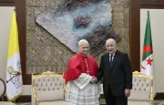 Double attentat-suicide à Blida lors de la visite historique du pape Léon XIV en Algérie