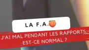 Douleur pendant les rapports : une sexologue répond à vos questions