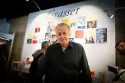 Départ d'auteurs de Grasset, négociations Israël-Liban, proposition de loi Yadan : l'actu du 16 avril