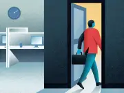 Départs en entreprise : l'engagement n'est pas la clé, révèle une étude surprenante