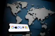 Dépendance numérique : les systèmes de défense européens vulnérables aux services américains