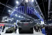 Dépenses militaires mondiales en hausse en 2025 sous l'effet des tensions