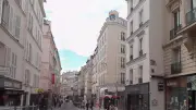 Drame à Paris : une femme défenestrée, son mari réalisateur en garde à vue