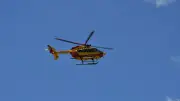 Drame à Poussan : un jeune motard perd la vie dans un accident