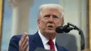 Droits de douane de Trump : bloqués puis rétablis en deux jours