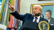 Droits de douane Trump : l'impact mondial des nouvelles taxes américaines