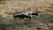 Drone près de Bruxelles : le trafic aérien interrompu une nouvelle fois
