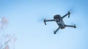 Drone Shahed russe : une apparence d'avion de chasse, pas de quadricoptère