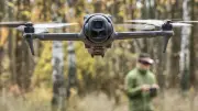 Drone Sting: l'arme ukrainienne à 2100€ qui abat les Shahed russes