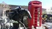 Du passé au présent : la renaissance insolite d'une enseigne gardoise