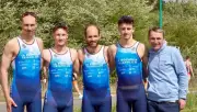 Duathlon : Les clubs charentais-maritimes brillent au championnat de France