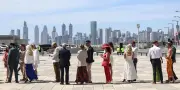 À Dubaï, un mois après la guerre, la normalité à tout prix