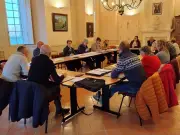 Duras : le nouveau conseil municipal définit ses priorités budgétaires pour 2026