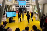 Dynamique Alumni Campus TLN : Kedge Toulon structure son réseau de 3 000 diplômés